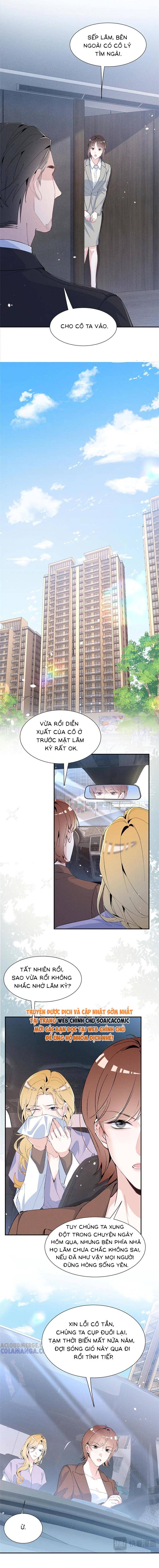 Phu Nhân Lại Rơi Áo Choàng - Chap Phu Nhân Lại Rơi [...] – Chap 83