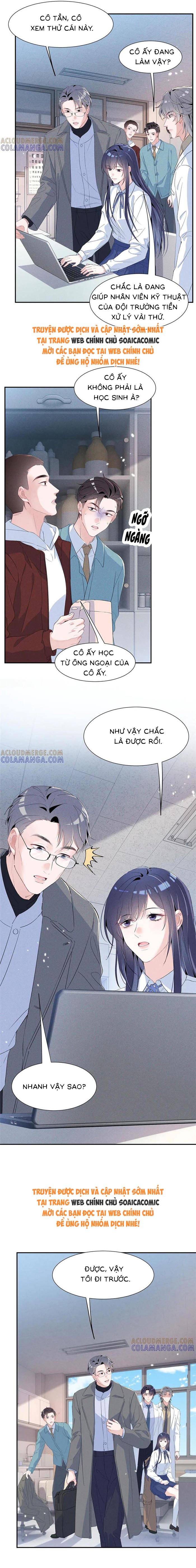 Phu Nhân Lại Rơi Áo Choàng - Chap Phu Nhân Lại Rơi [...] – Chap 83