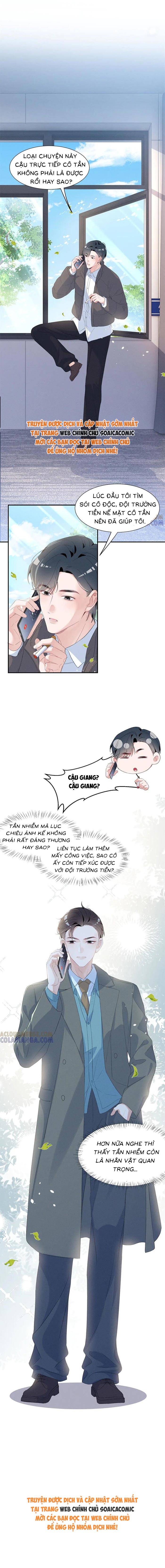 Phu Nhân Lại Rơi Áo Choàng - Chap Phu Nhân Lại Rơi [...] – Chap 83