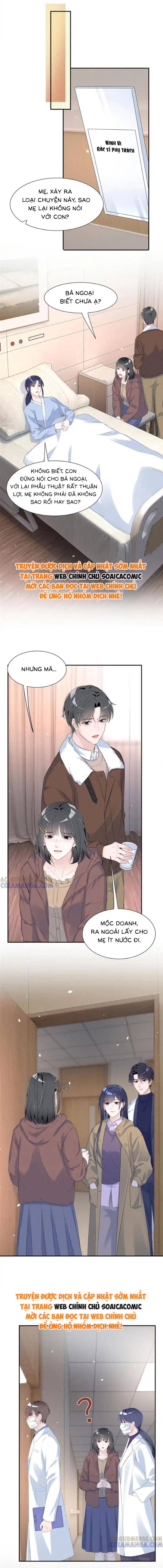 Phu Nhân Lại Rơi Áo Choàng - Chap Phu Nhân Lại Rơi [...] – Chap 84