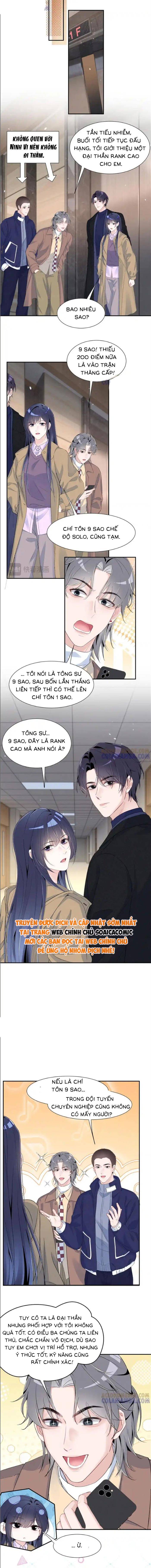 Phu Nhân Lại Rơi Áo Choàng - Chap Phu Nhân Lại Rơi [...] – Chap 84