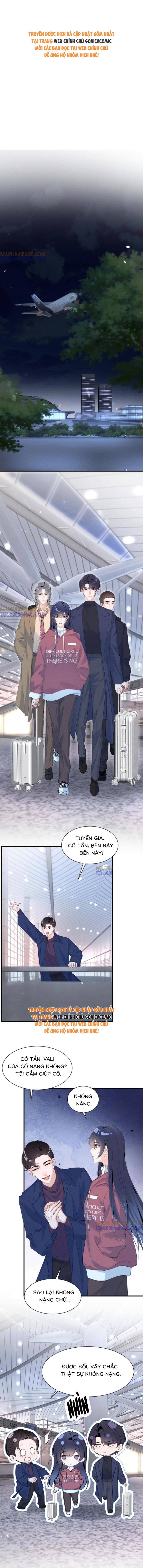 Phu Nhân Lại Rơi Áo Choàng - Chap Phu Nhân Lại Rơi [...] – Chap 85