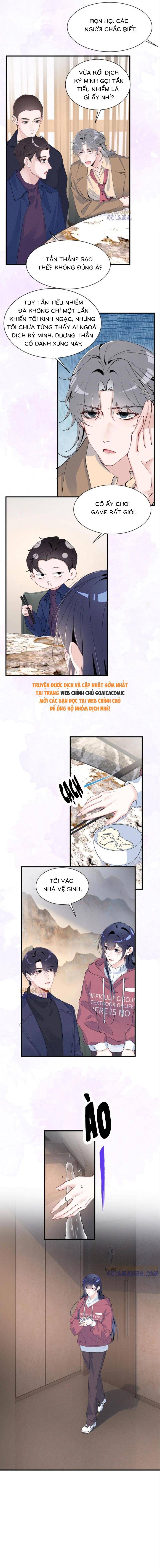 Phu Nhân Lại Rơi Áo Choàng - Chap Phu Nhân Lại Rơi [...] – Chap 85