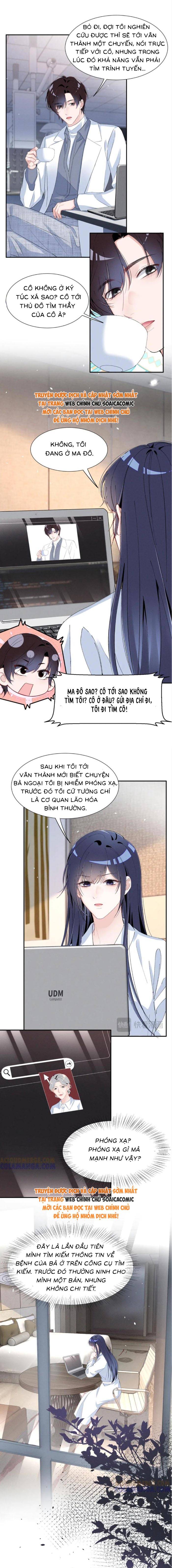 Phu Nhân Lại Rơi Áo Choàng - Chap Phu Nhân Lại Rơi [...] – Chap 85