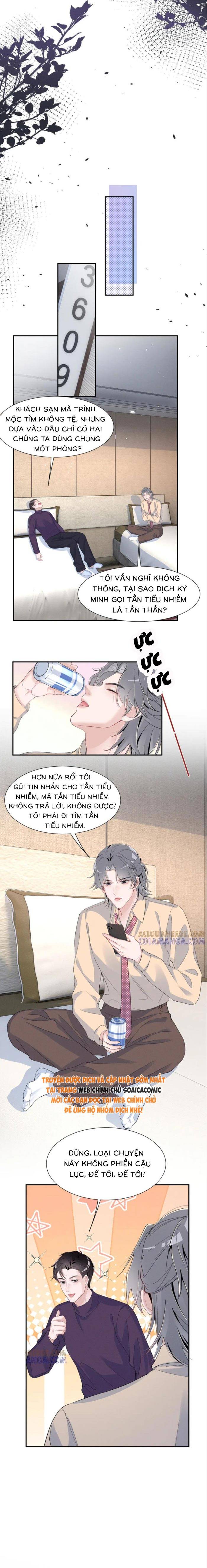 Phu Nhân Lại Rơi Áo Choàng - Chap Phu Nhân Lại Rơi [...] – Chap 85