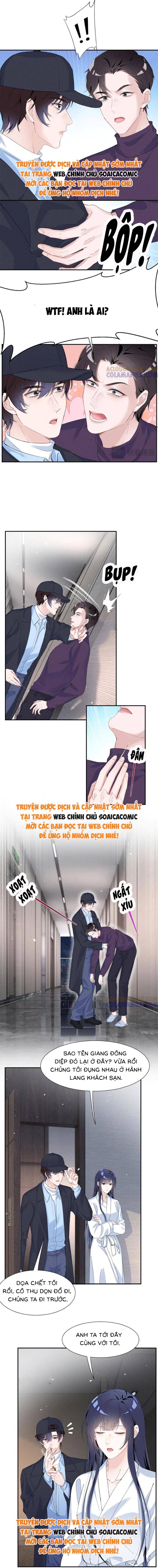 Phu Nhân Lại Rơi Áo Choàng - Chap Phu Nhân Lại Rơi [...] – Chap 86