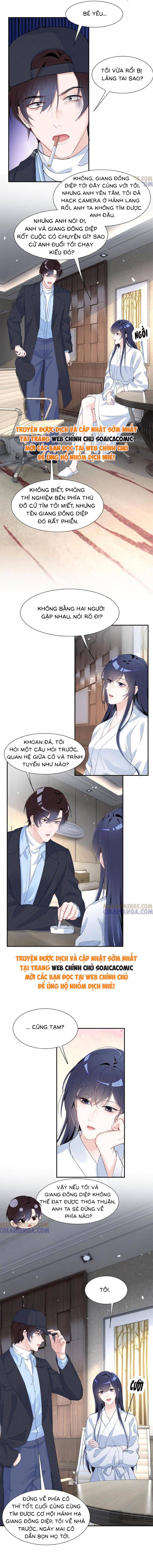 Phu Nhân Lại Rơi Áo Choàng - Chap Phu Nhân Lại Rơi [...] – Chap 86