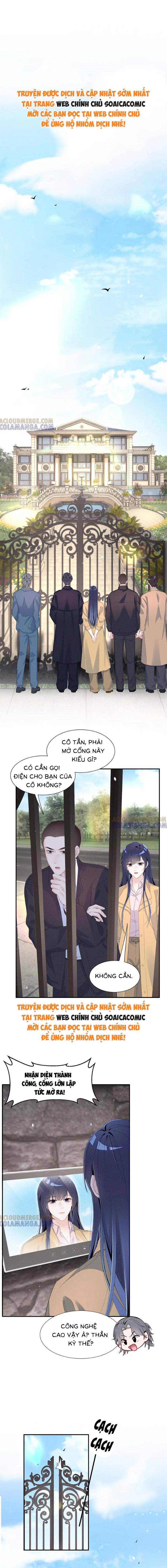 Phu Nhân Lại Rơi Áo Choàng - Chap Phu Nhân Lại Rơi [...] – Chap 86