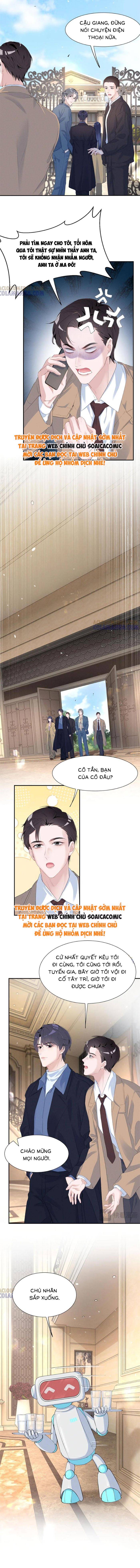 Phu Nhân Lại Rơi Áo Choàng - Chap Phu Nhân Lại Rơi [...] – Chap 86