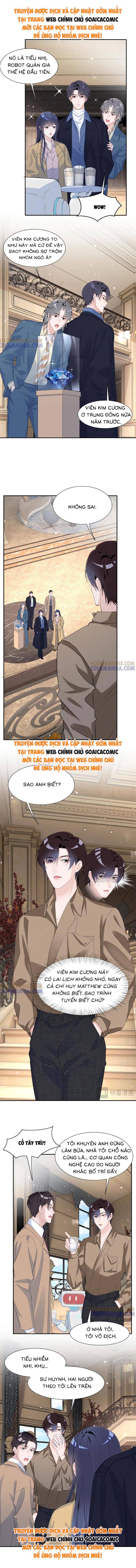 Phu Nhân Lại Rơi Áo Choàng - Chap Phu Nhân Lại Rơi [...] – Chap 86