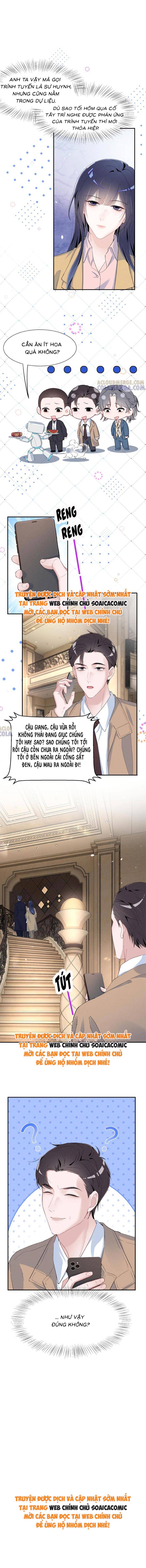 Phu Nhân Lại Rơi Áo Choàng - Chap Phu Nhân Lại Rơi [...] – Chap 86