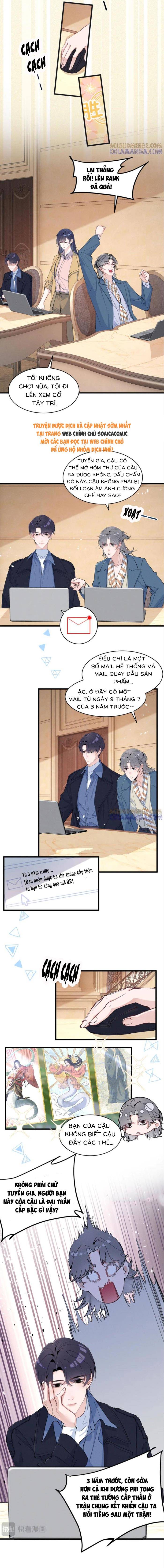 Phu Nhân Lại Rơi Áo Choàng - Chap Phu Nhân Lại Rơi [...] – Chap 87