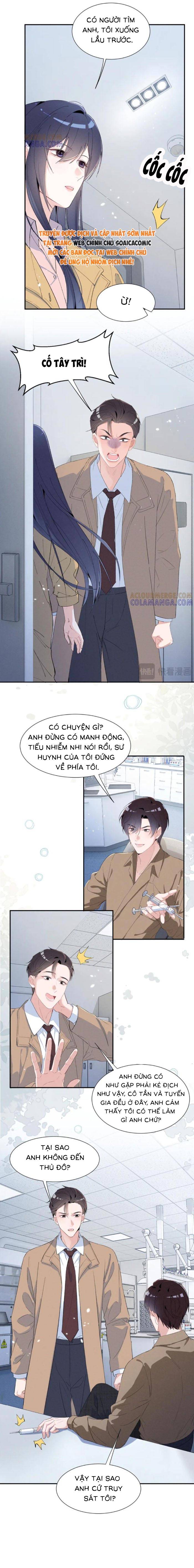 Phu Nhân Lại Rơi Áo Choàng - Chap Phu Nhân Lại Rơi [...] – Chap 87