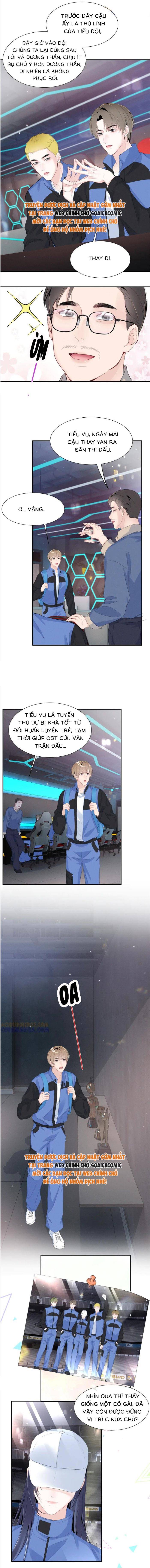 Phu Nhân Lại Rơi Áo Choàng - Chap Phu Nhân Lại Rơi [...] – Chap 88