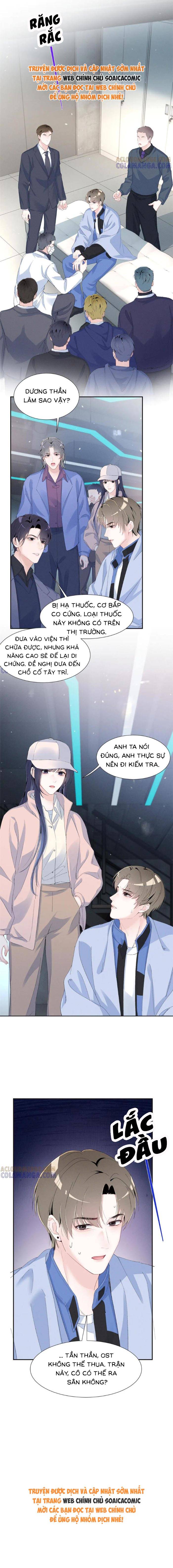 Phu Nhân Lại Rơi Áo Choàng - Chap Phu Nhân Lại Rơi [...] – Chap 88