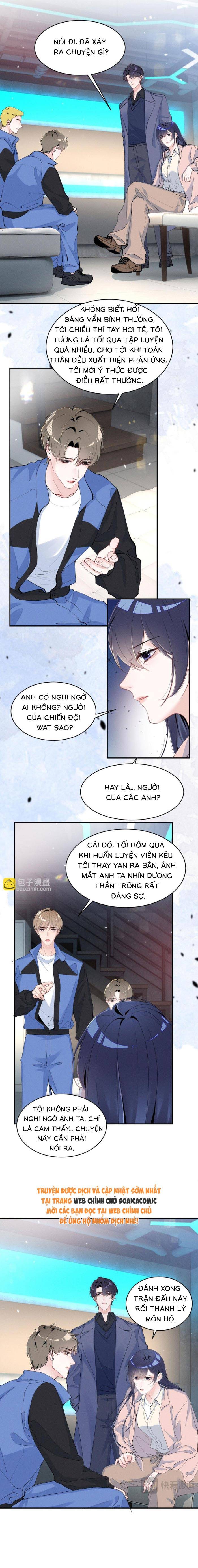 Phu Nhân Lại Rơi Áo Choàng - Chap Phu Nhân Lại Rơi [...] – Chap 89
