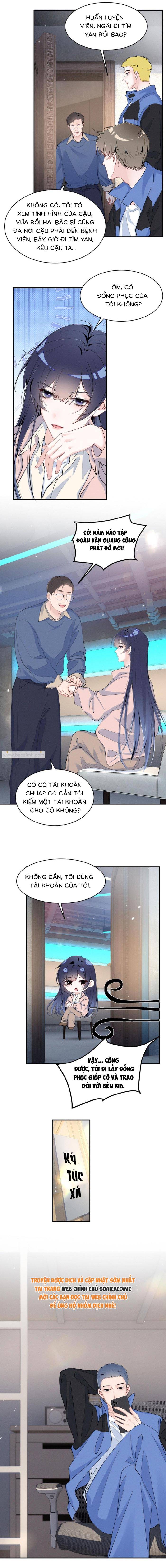 Phu Nhân Lại Rơi Áo Choàng - Chap Phu Nhân Lại Rơi [...] – Chap 89