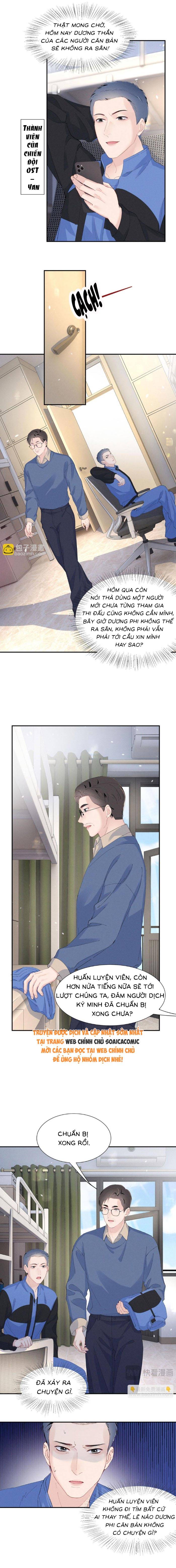 Phu Nhân Lại Rơi Áo Choàng - Chap Phu Nhân Lại Rơi [...] – Chap 89