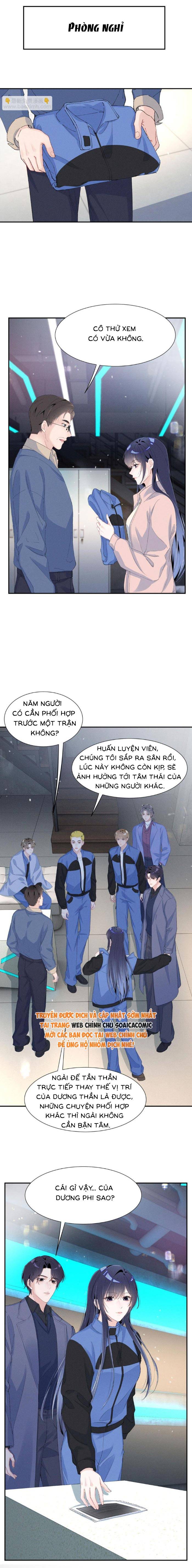 Phu Nhân Lại Rơi Áo Choàng - Chap Phu Nhân Lại Rơi [...] – Chap 89