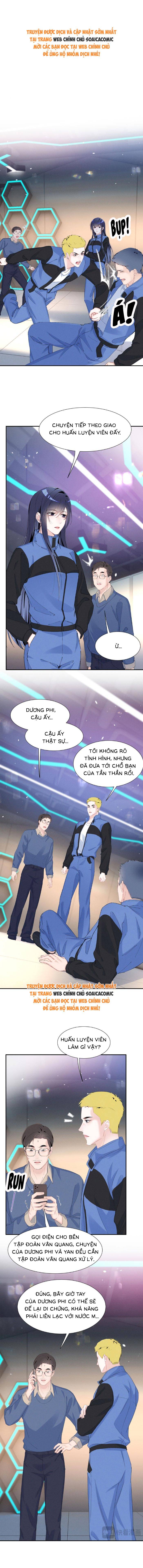 Phu Nhân Lại Rơi Áo Choàng - Chap Phu Nhân Lại Rơi [...] – Chap 91
