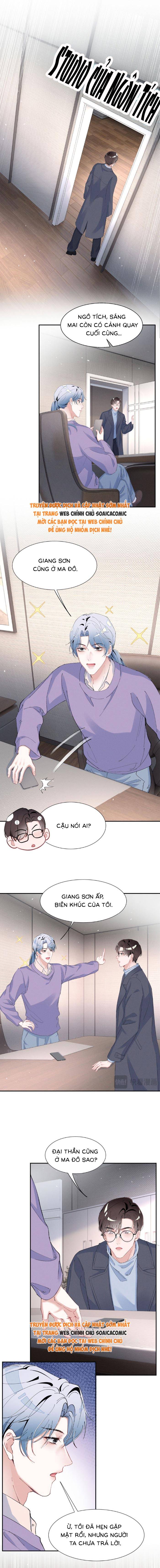 Phu Nhân Lại Rơi Áo Choàng - Chap Phu Nhân Lại Rơi [...] – Chap 91
