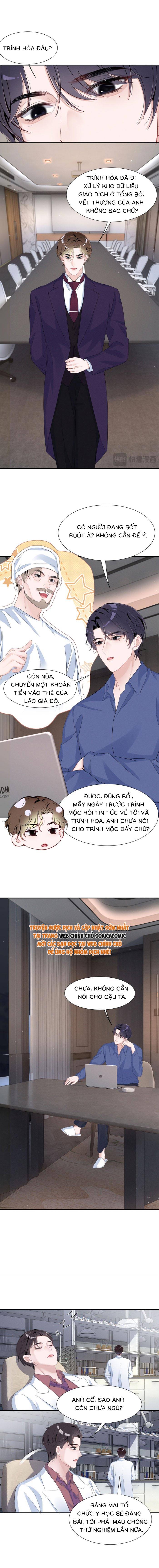 Phu Nhân Lại Rơi Áo Choàng - Chap Phu Nhân Lại Rơi [...] – Chap 91