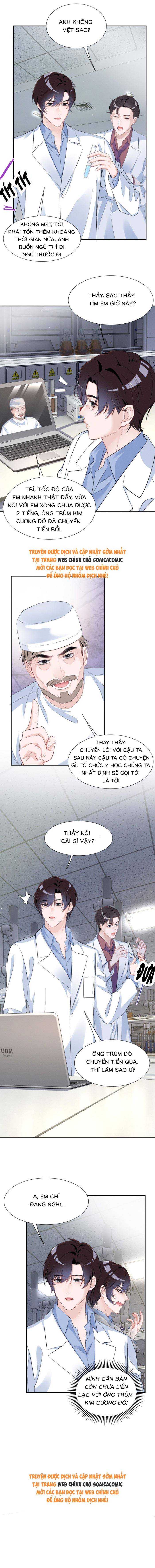 Phu Nhân Lại Rơi Áo Choàng - Chap Phu Nhân Lại Rơi [...] – Chap 91