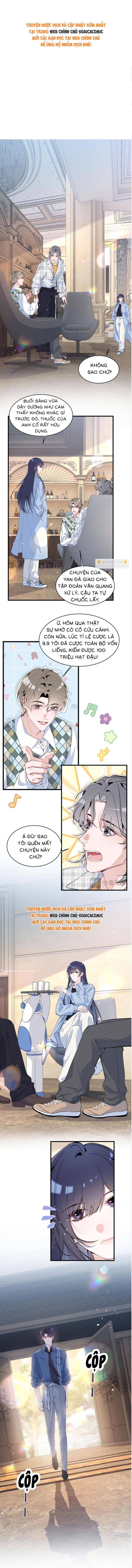 Phu Nhân Lại Rơi Áo Choàng - Chap Phu Nhân Lại Rơi [...] – Chap 92