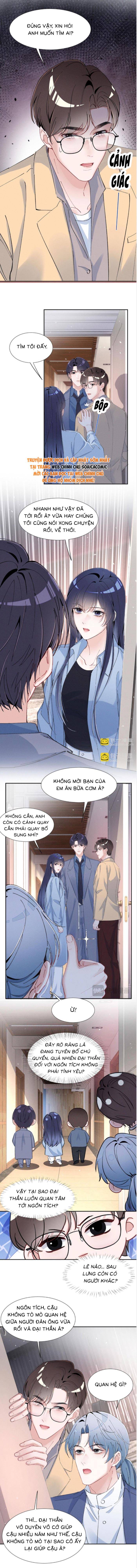 Phu Nhân Lại Rơi Áo Choàng - Chap Phu Nhân Lại Rơi [...] – Chap 93