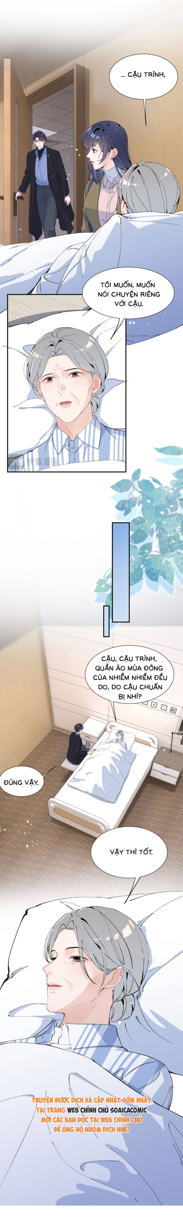 Phu Nhân Lại Rơi Áo Choàng - Chap Phu Nhân Lại Rơi [...] – Chap 95