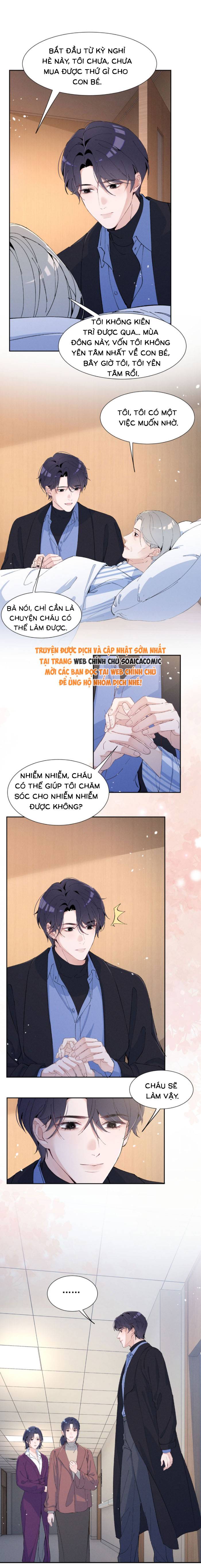 Phu Nhân Lại Rơi Áo Choàng - Chap Phu Nhân Lại Rơi [...] – Chap 95