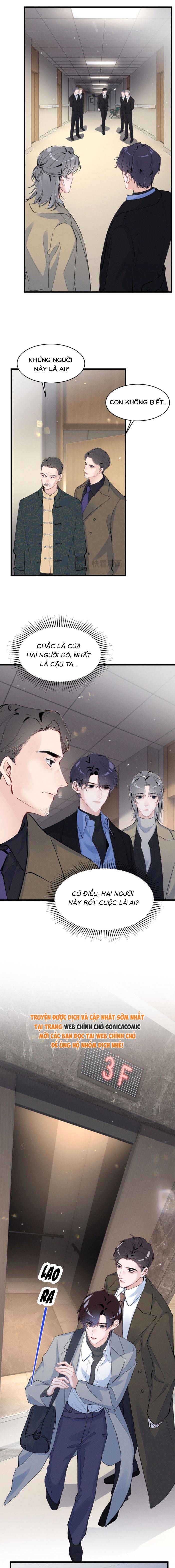Phu Nhân Lại Rơi Áo Choàng - Chap Phu Nhân Lại Rơi [...] – Chap 96