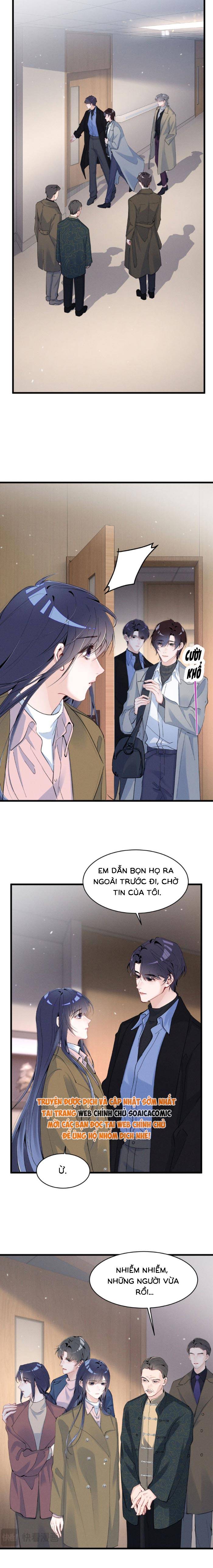 Phu Nhân Lại Rơi Áo Choàng - Chap Phu Nhân Lại Rơi [...] – Chap 96
