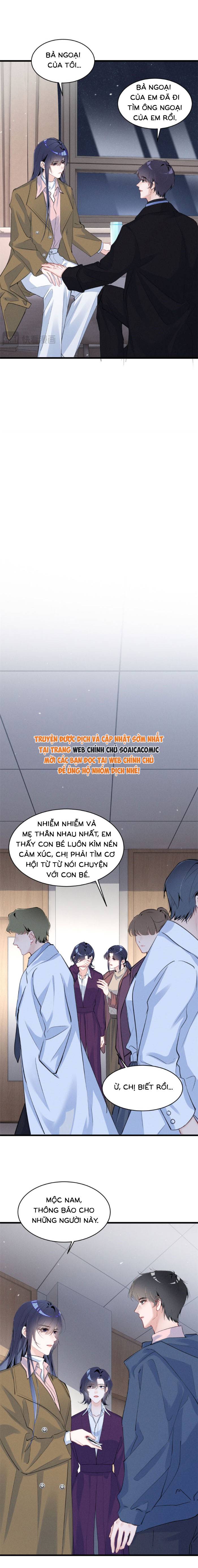 Phu Nhân Lại Rơi Áo Choàng - Chap Phu Nhân Lại Rơi [...] – Chap 98