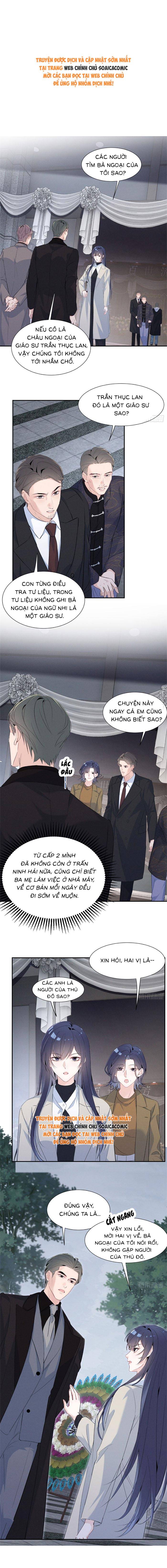 Phu Nhân Lại Rơi Áo Choàng - Chap Phu Nhân Lại Rơi [...] – Chap 99