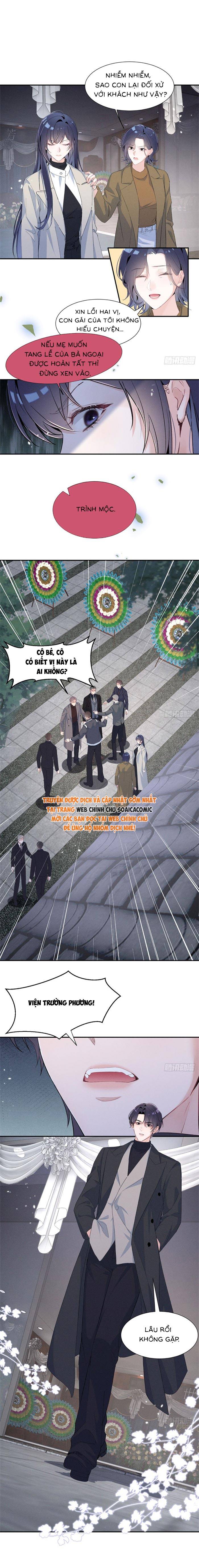 Phu Nhân Lại Rơi Áo Choàng - Chap Phu Nhân Lại Rơi [...] – Chap 99