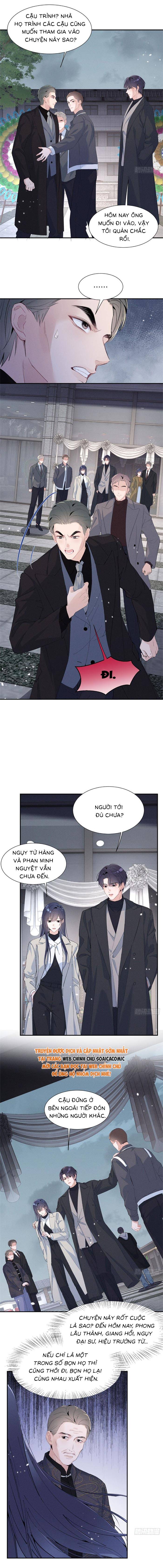 Phu Nhân Lại Rơi Áo Choàng - Chap Phu Nhân Lại Rơi [...] – Chap 99