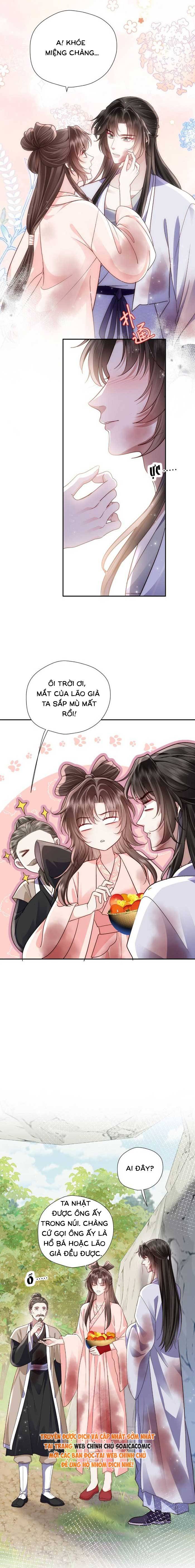 Phu Quân Ốm Yếu Cưng Chiều Ta Tận Trời - Chap Phu Quân Ốm Yếu [...] – Chap 13 - Trang 2
