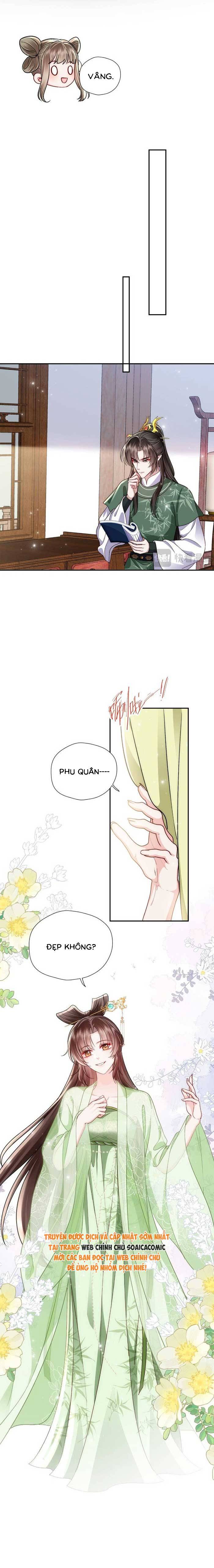 Phu Quân Ốm Yếu Cưng Chiều Ta Tận Trời - Chap Phu Quân Ốm Yếu [...] – Chap 20 - Trang 7