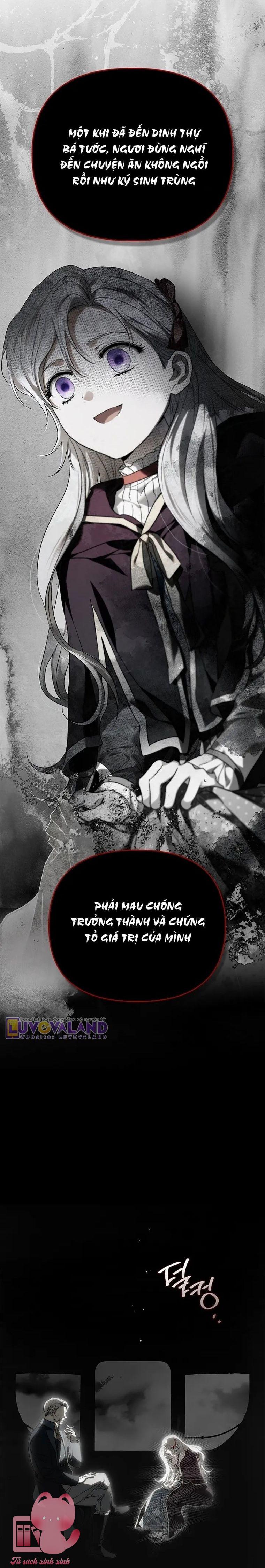 Phu Quân Ta Vốn Là Thánh Kỵ Sĩ - Chap 1
