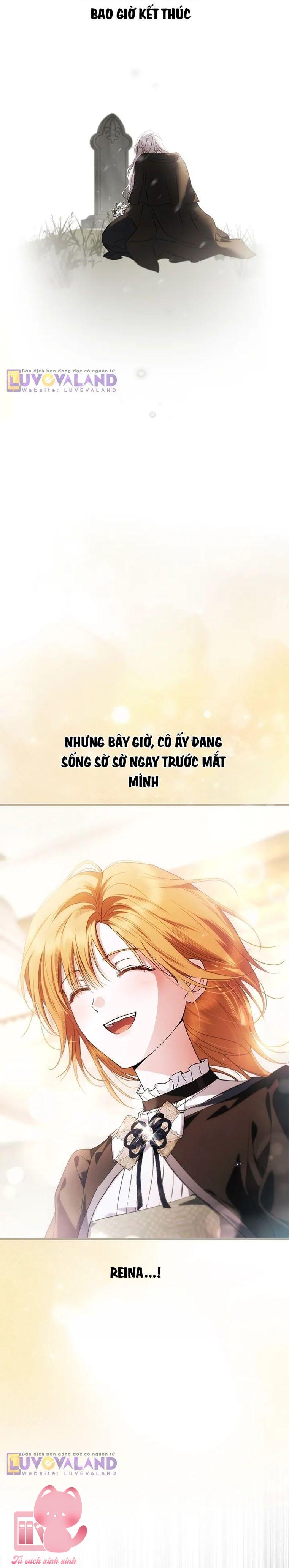 Phu Quân Ta Vốn Là Thánh Kỵ Sĩ - Chap 14