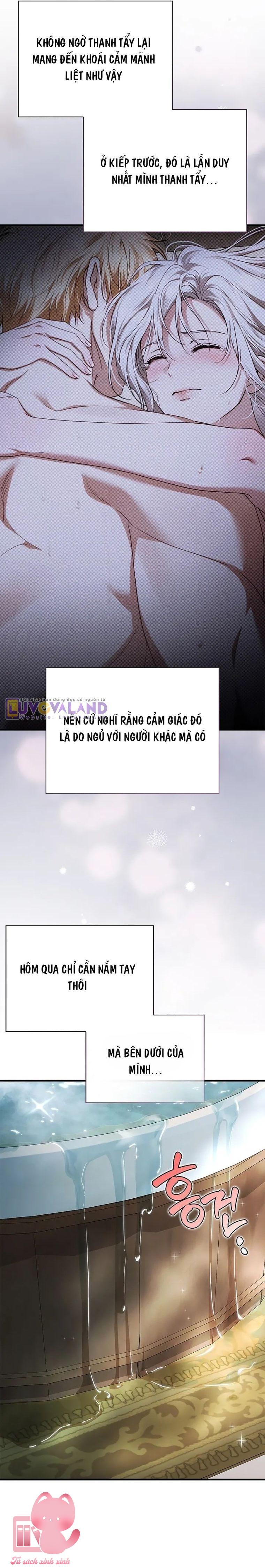 Phu Quân Ta Vốn Là Thánh Kỵ Sĩ - Chap 14