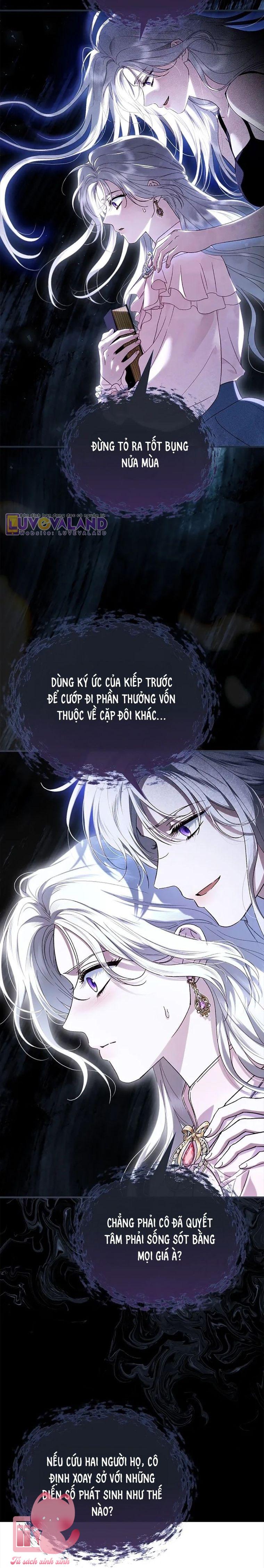 Phu Quân Ta Vốn Là Thánh Kỵ Sĩ - Chap 15