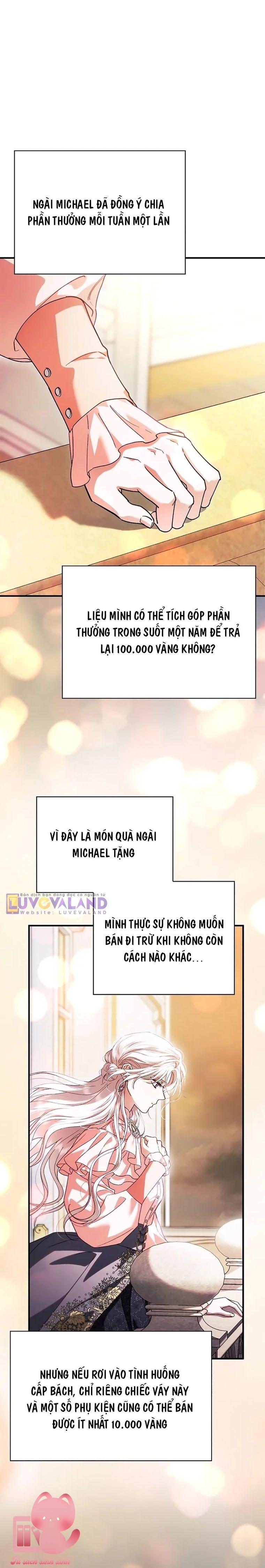 Phu Quân Ta Vốn Là Thánh Kỵ Sĩ - Chap 16