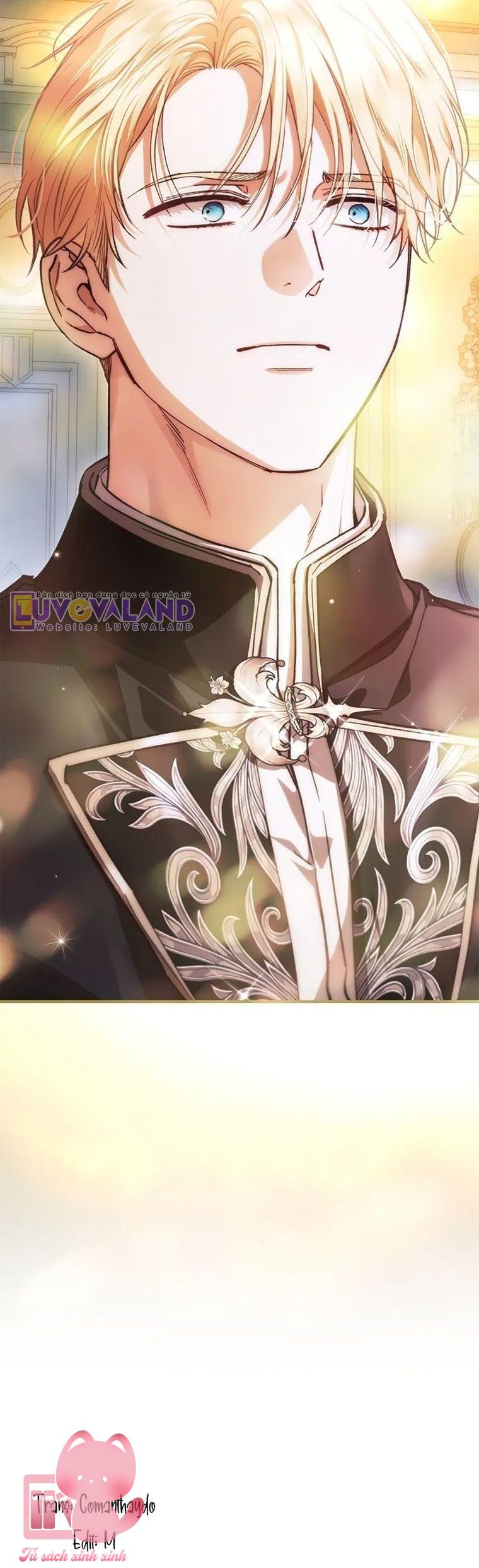 Phu Quân Ta Vốn Là Thánh Kỵ Sĩ - Chap 16