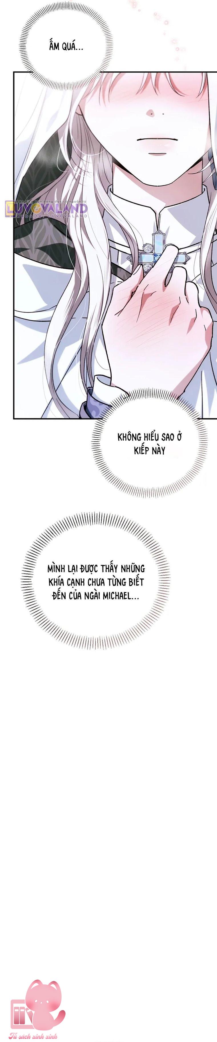 Phu Quân Ta Vốn Là Thánh Kỵ Sĩ - Chap 18