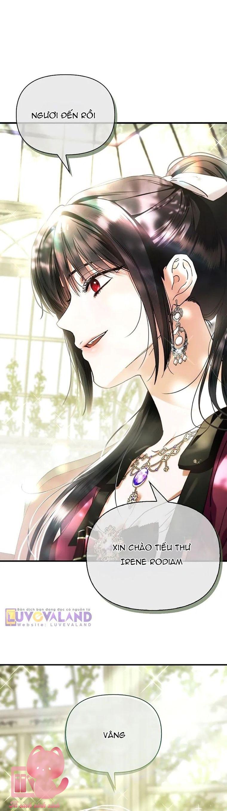 Phu Quân Ta Vốn Là Thánh Kỵ Sĩ - Chap 20