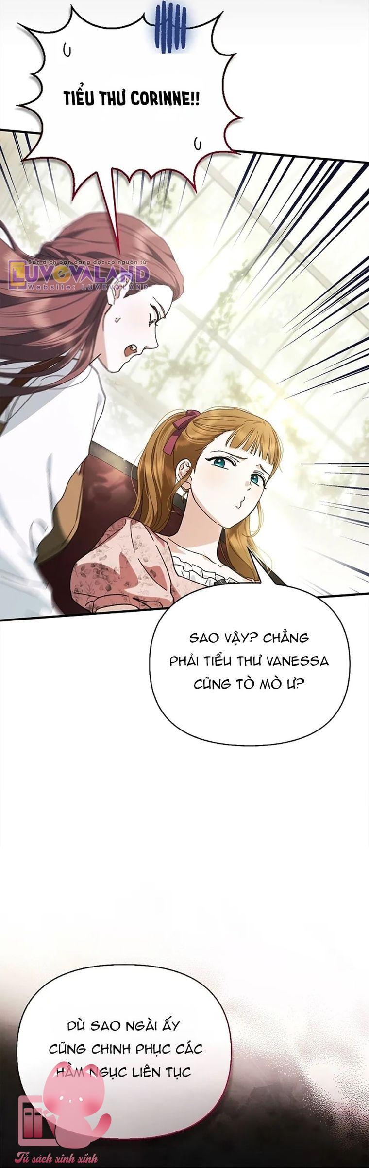 Phu Quân Ta Vốn Là Thánh Kỵ Sĩ - Chap 20