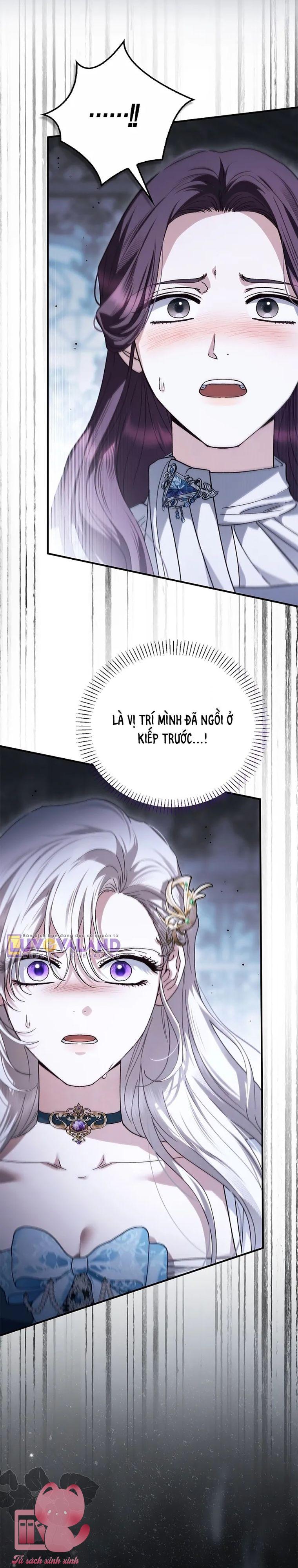 Phu Quân Ta Vốn Là Thánh Kỵ Sĩ - Chap 21