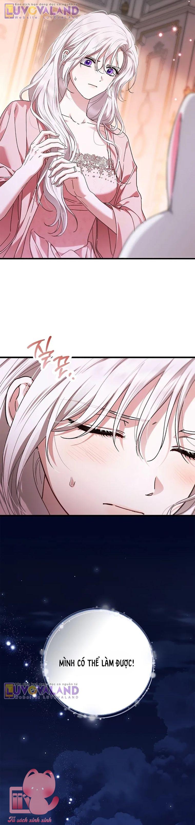 Phu Quân Ta Vốn Là Thánh Kỵ Sĩ - Chap 22